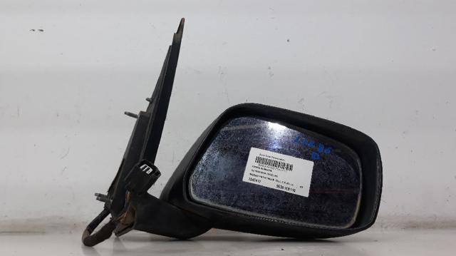 NISSAN 96301EB110 Правое зеркало в наличии Чернигов