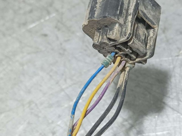 96301EB110 NISSAN Зеркало заднего вида правое купить в Ужгород
