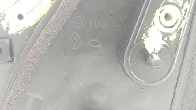 RENAULT 96301JYXXX Зеркало заднего вида правое в наличии Ужгород
