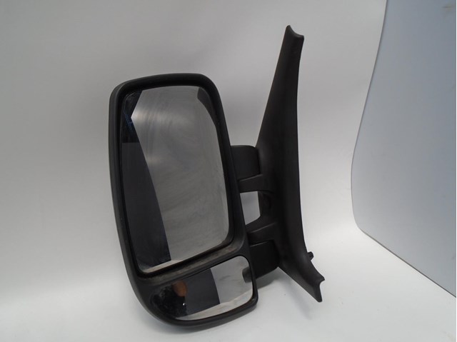 Espelho retrovisor esquerdo para Renault Master Generation II 2.5 120cv / 01.03 - 01.10 G9UA6 9630200QA8