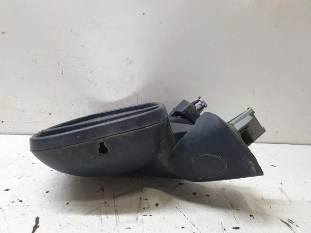 9630200QAN NISSAN Зеркало заднего вида левое купить в Полтава