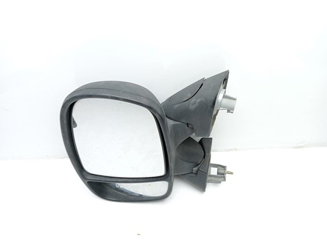 Espelho retrovisor esquerdo para Opel Vivaro Van 2.0 CDTI (F7) M9R 9630200QAN