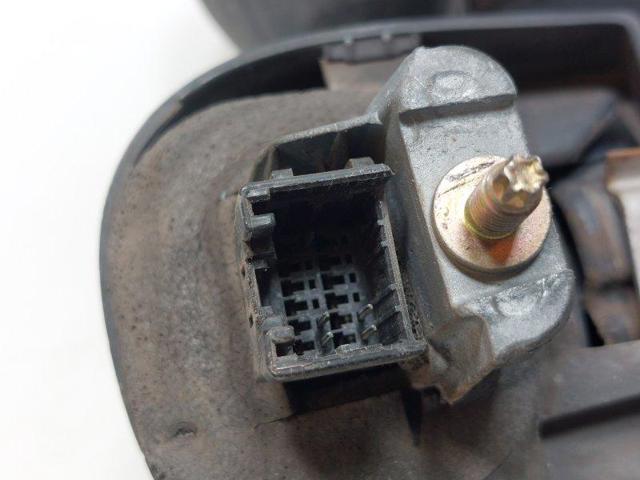 NISSAN 9630200QAN Зеркало заднего вида левое в наличии Тернополь
