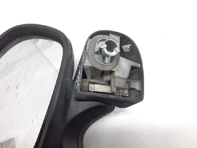 Espelho retrovisor esquerdo para Opel Vivaro Van 2.0 CDTI (F7) M9R786 9630200QAN