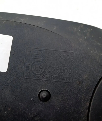 963020139R RENAULT Зеркало заднего вида левое купить в Кривой Рог