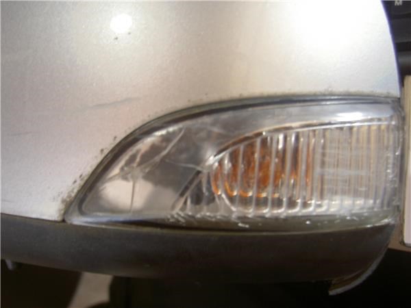 963020140R Левое боковое зеркало купить Павлоград