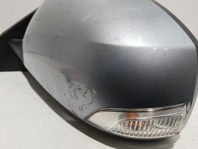 963020141R RENAULT Левое боковое зеркало купить в Одесса