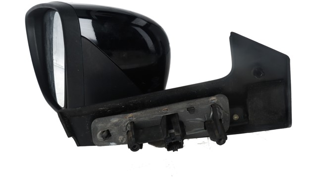963020936R RENAULT Левое боковое зеркало купить в Ирпень