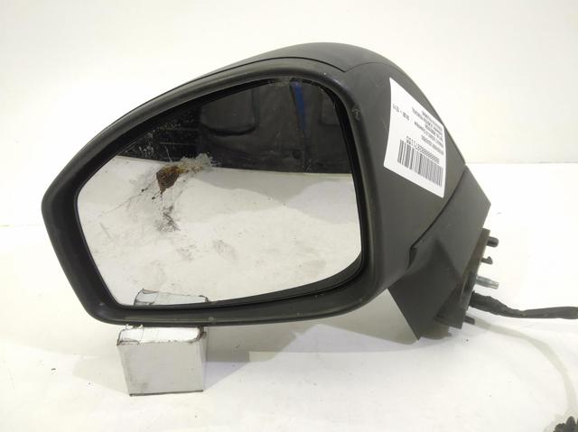 Espelho esquerdo para Renault Scénic III 1.4 16v (JZ0F, JZ1V) H4J700 963021615R