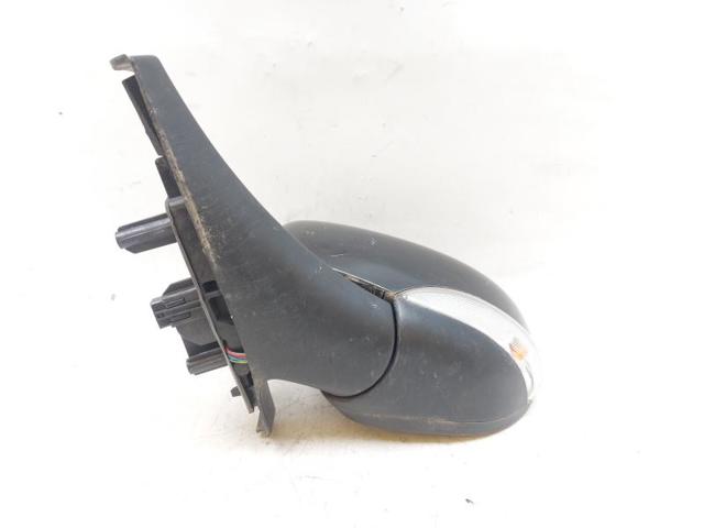 963021816R RENAULT Зеркало заднего вида левое купить в Полтава