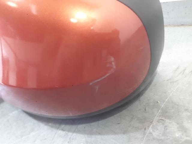 963021832R RENAULT Зеркало заднего вида левое купить в Ровно
