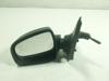 Espelho de retrovisão esquerdo 963021832R RENAULT