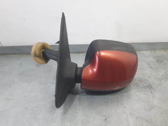 963021832R RENAULT Зеркало заднего вида левое купить в Запорожье