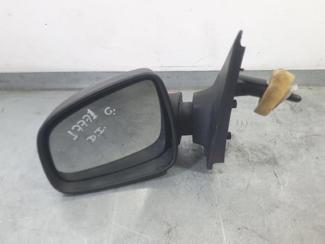 963021832R RENAULT Зеркало заднего вида левое купить в Тернополь