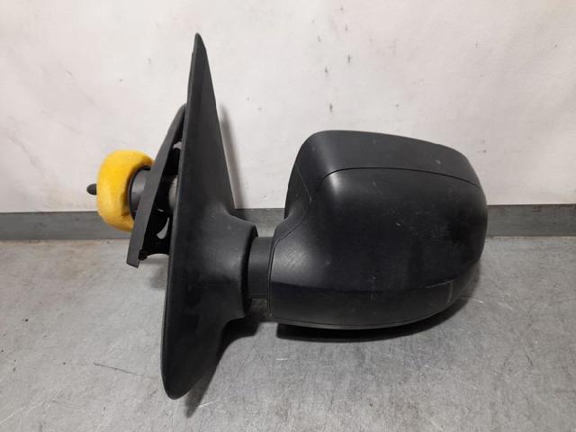 963021832R RENAULT Зеркало заднего вида левое купить в Ужгород
