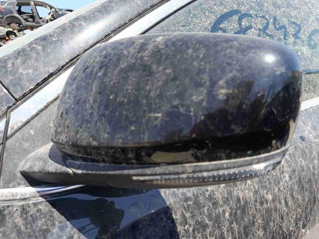 963021854R RENAULT Зеркало заднего вида левое купить в Полтава