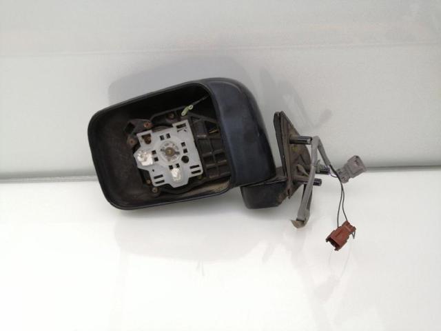 NISSAN 9630219G10 Левое боковое зеркало в наличии Винница