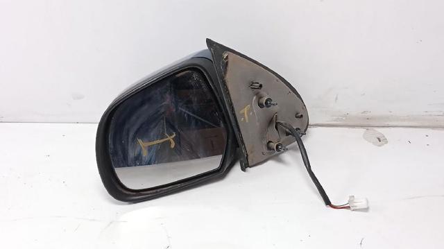 NISSAN 963021HB0A Зеркало заднего вида левое в наличии Киев