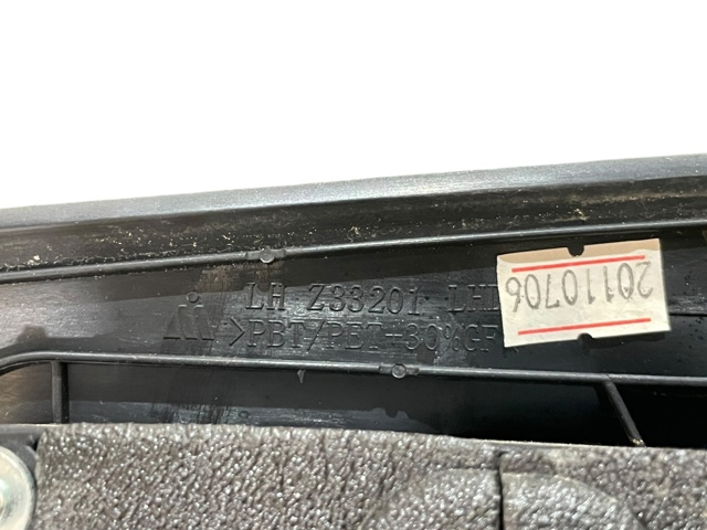 NISSAN 963021KA0A Зеркало заднего вида левое в наличии Украина