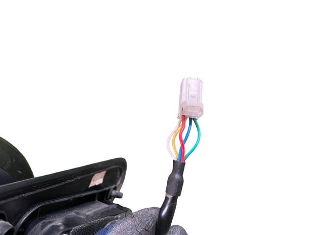 963021KA0A NISSAN Зеркало заднего вида левое купить в Чернигов