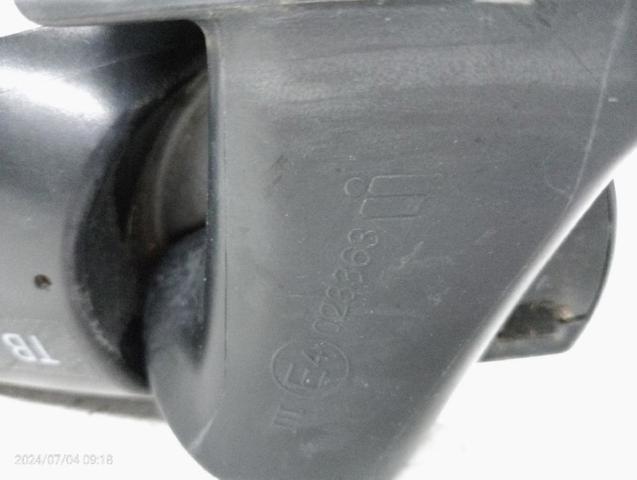 NISSAN 963021KA1E Зеркало заднего вида левое в наличии Украина