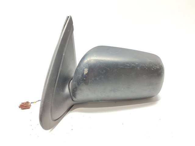 Espelho de retrovisão esquerdo Nissan Almera 1 N15