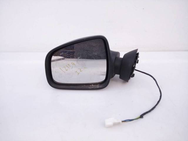 Espelho retrovisor esquerdo para Dacia Sandero Stepway / 10.12 - 12.17 H4B400 963023520R