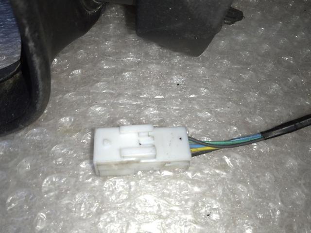 963023520R RENAULT Левое боковое зеркало купить в Николаев