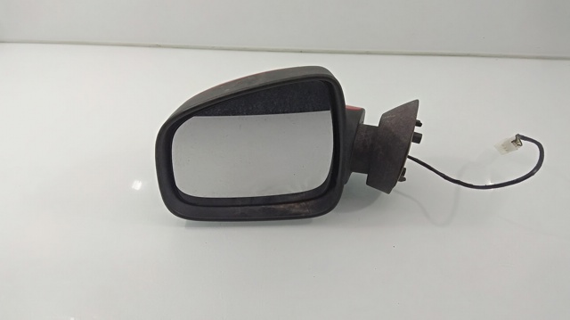 Espelho retrovisor esquerdo para Dacia Sandero 1.4 K7J710 963023520R