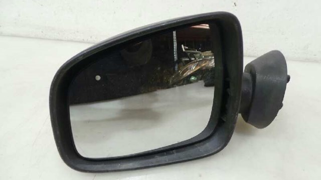 Espelho retrovisor esquerdo para Dacia Sandero 1.5 DCI K9K E8 963023520R