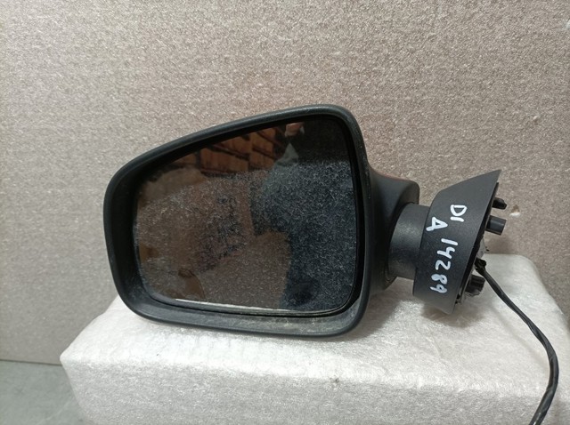 963023520R RENAULT Зеркало заднего вида левое купить в Каменское