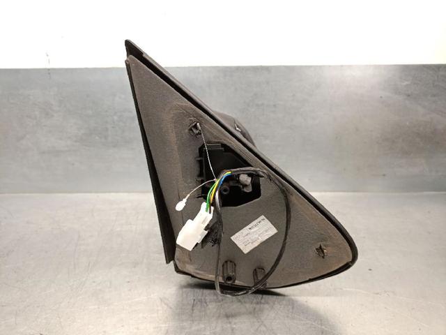 Espelho de retrovisão esquerdo Renault LOGAN 2 L52