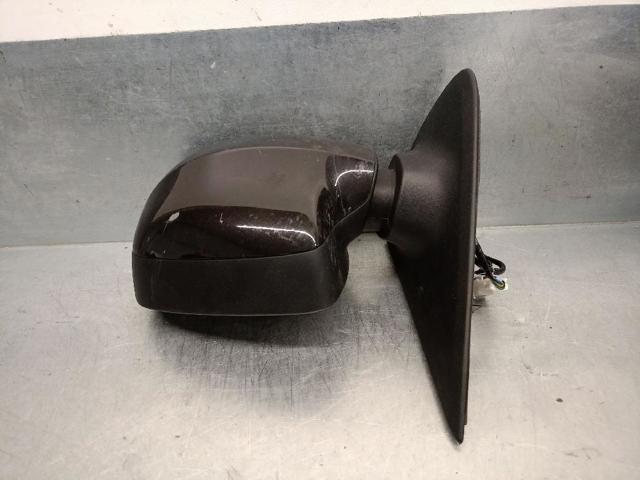 Espelho de retrovisão esquerdo Renault LOGAN 2 L52