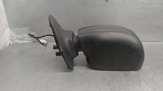 Espelho de retrovisão esquerdo Renault LOGAN 2 L52
