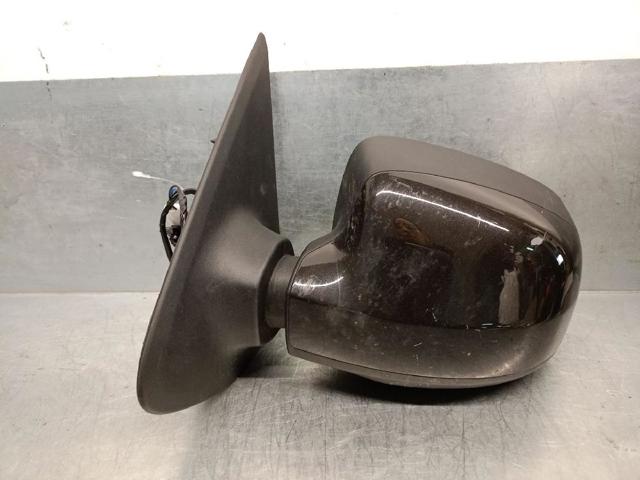 Espelho de retrovisão esquerdo Renault LOGAN 2 L52