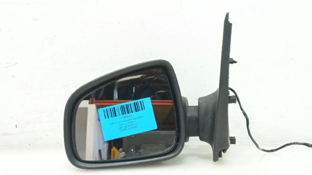 RENAULT 963023731R Левое боковое зеркало в наличии Кривой Рог