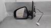Espelho de retrovisão esquerdo Renault LOGAN 2 L52