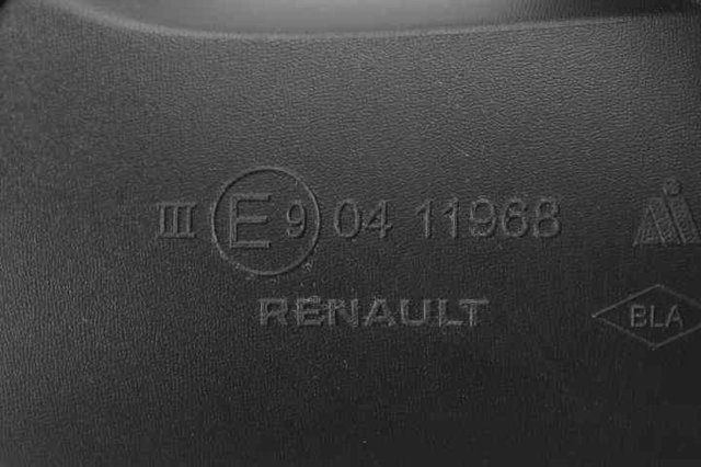 RENAULT 963023905R Левое боковое зеркало в наличии Николаев