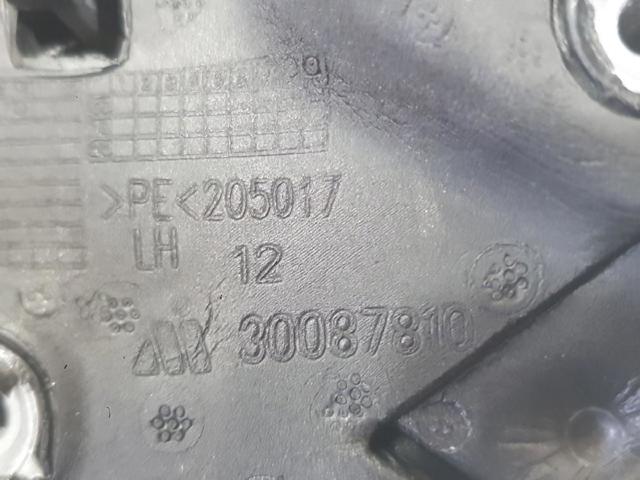 963023922R Зеркало заднего вида левое купить Хмельницкий