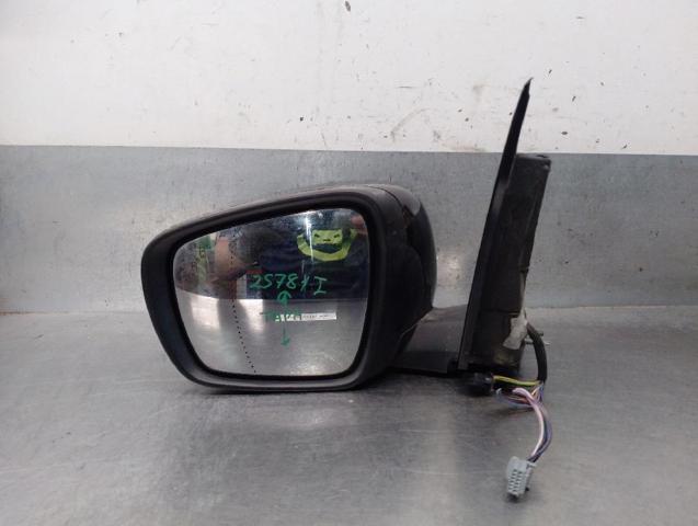 963024306R RENAULT Зеркало заднего вида левое купить в Украина