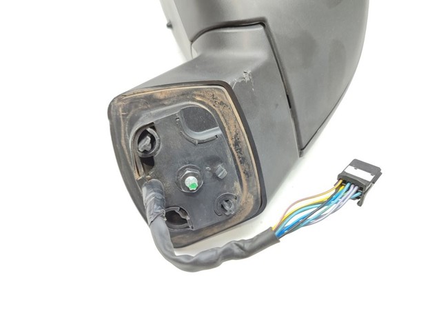 963024894R RENAULT Зеркало заднего вида левое купить в Тернополь