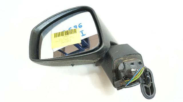 RENAULT 963024894R Левое боковое зеркало в наличии Ирпень