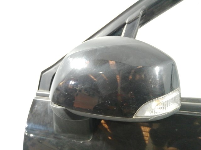 Espelho de retrovisão esquerdo 963024894R Renault (RVI)
