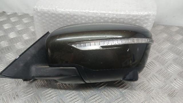 NISSAN 963024CC6A Зеркало заднего вида левое в наличии Ирпень