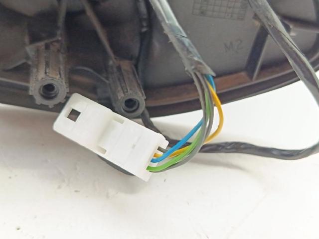 RENAULT 963025130R Зеркало заднего вида левое в наличии Николаев