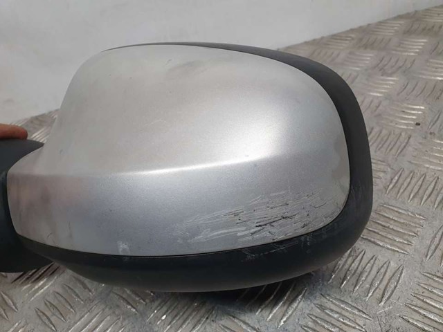 RENAULT 963025583R Левое боковое зеркало в наличии Полтава