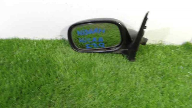 Espelho retrovisor esquerdo para Nissan Micra II (K11) (1992-2000) 963025F110