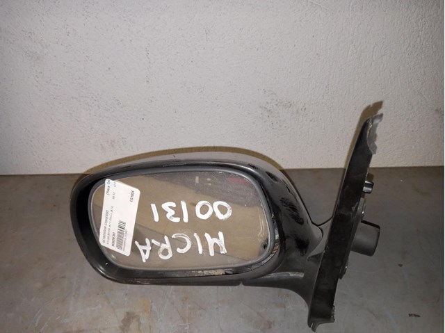 Espelho retrovisor esquerdo para Nissan Micron 963025F361