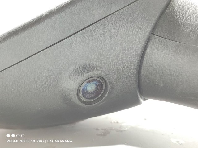 NISSAN 963025FA0C Зеркало заднего вида левое в наличии Украина