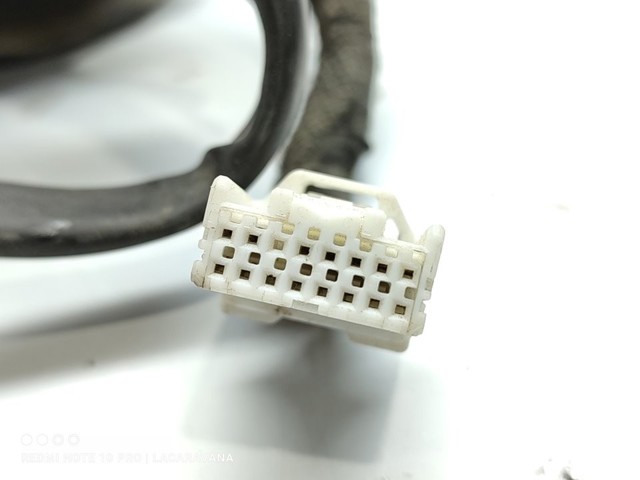 963025FA0C NISSAN Левое боковое зеркало купить в Ровно